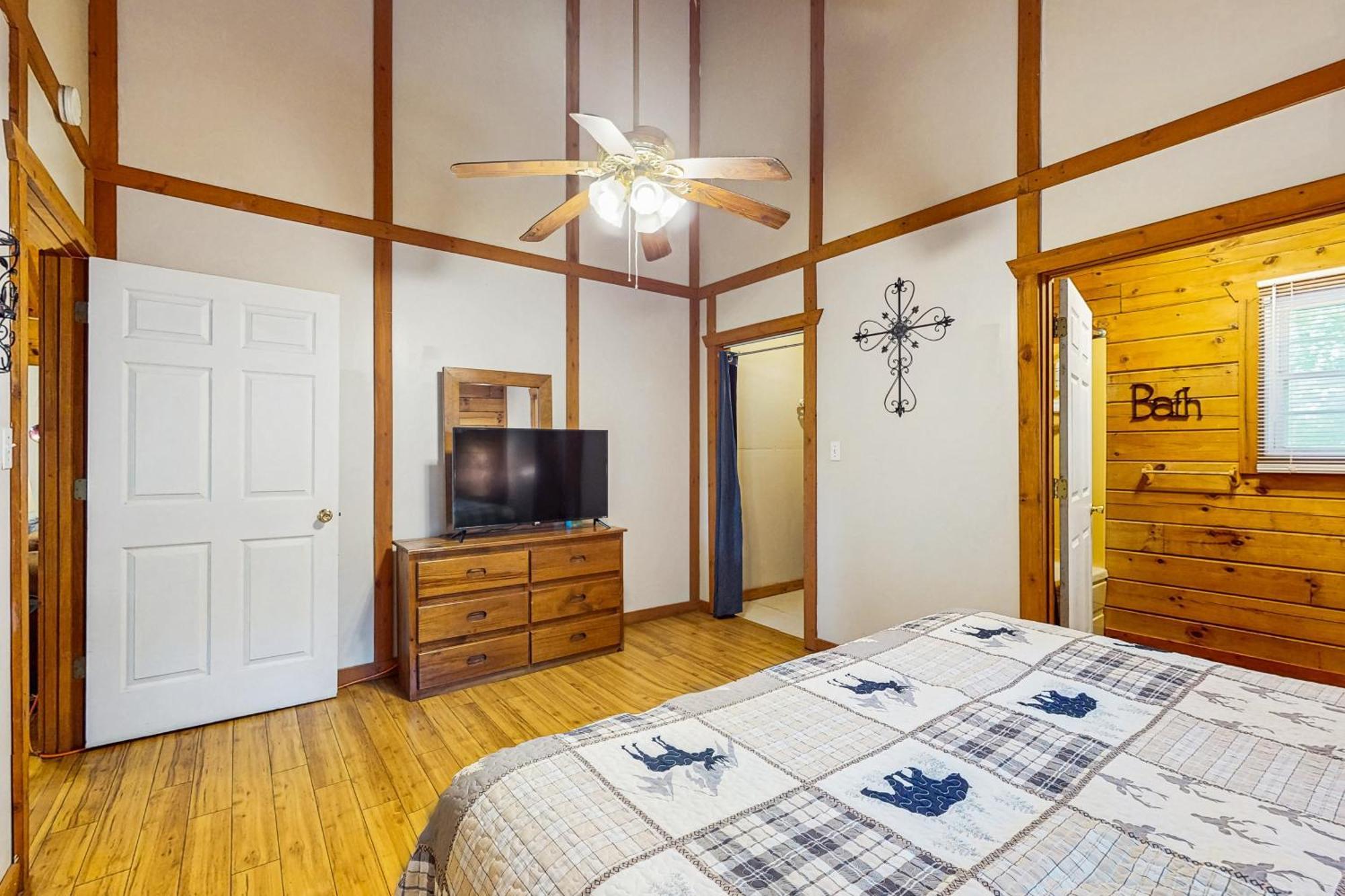 The Hideaway Villa Sautee Nacoochee Kültér fotó