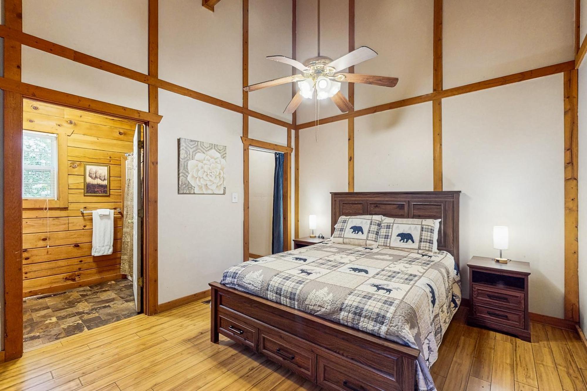 The Hideaway Villa Sautee Nacoochee Kültér fotó