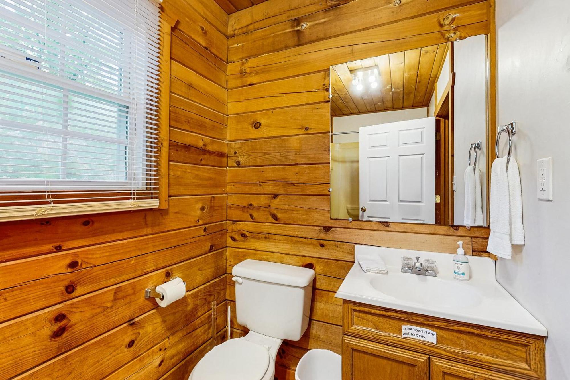 The Hideaway Villa Sautee Nacoochee Kültér fotó